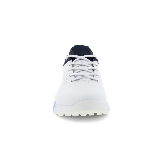 Picture of ECCO Men's S-Three Golf Shoes