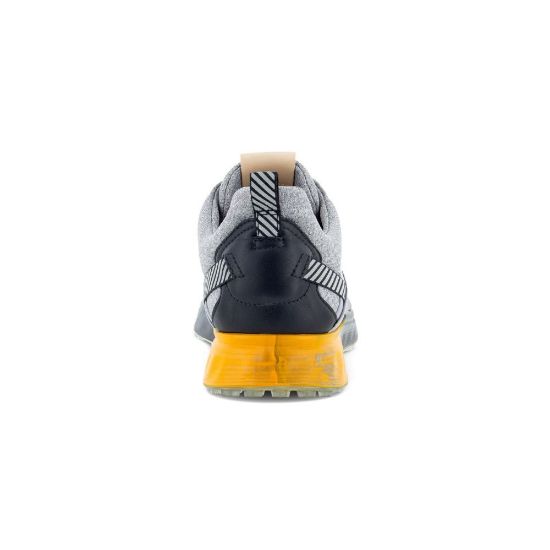 Picture of ECCO Men's S-Three Golf Shoes