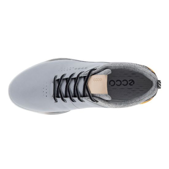 Picture of ECCO Men's S-Three Golf Shoes