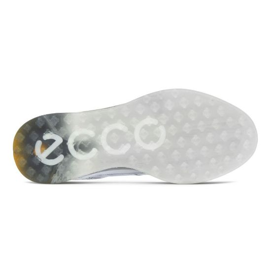 Picture of ECCO Men's S-Three Golf Shoes