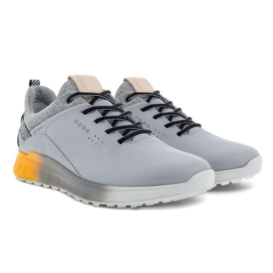 Picture of ECCO Men's S-Three Golf Shoes