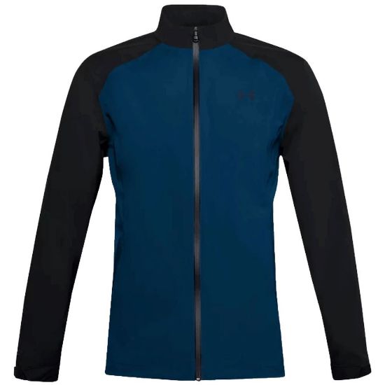 Picture of Under Armour Portrush Mens Waterproof Golf Jacket