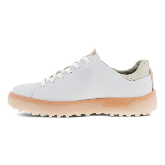 Picture of ECCO Ladies Tray Golf Shoes