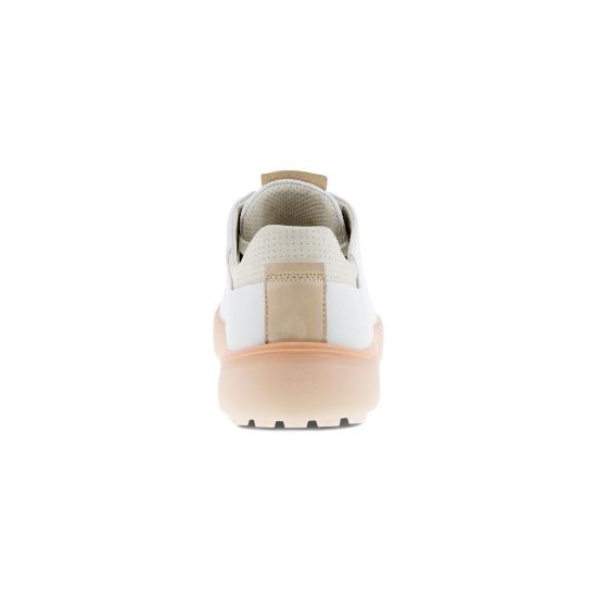 Picture of ECCO Ladies Tray Golf Shoes