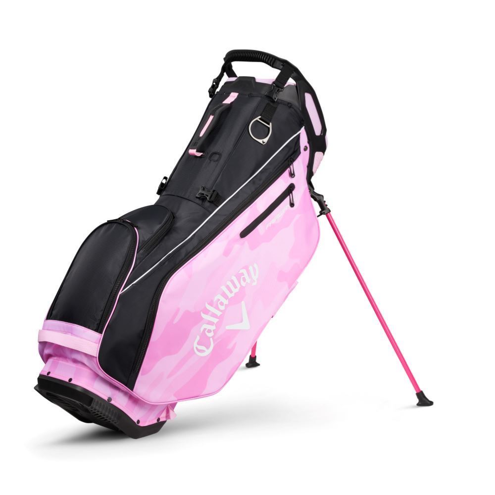 Callaway Fairway 14 Golf Stand Bag