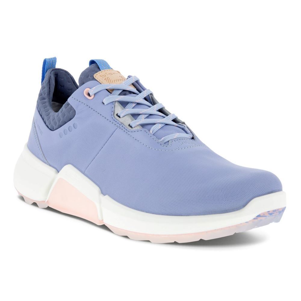 ECCO Ladies Biom H4 Golf Shoes