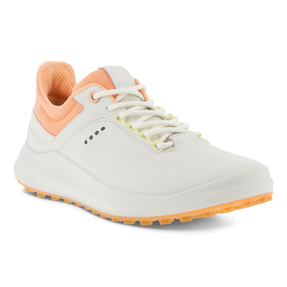 ECCO Ladies Core Golf Shoes
