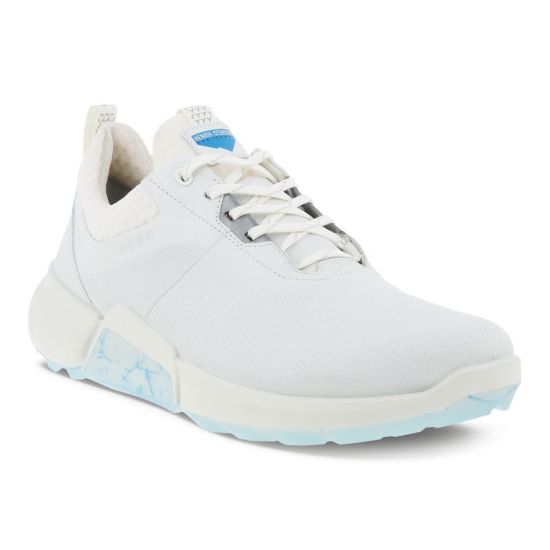 Picture of ECCO Men's Biom H4 HS Golf Shoes
