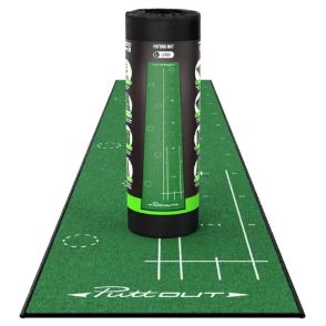 Picture of PuttOUT Large Putting Mat