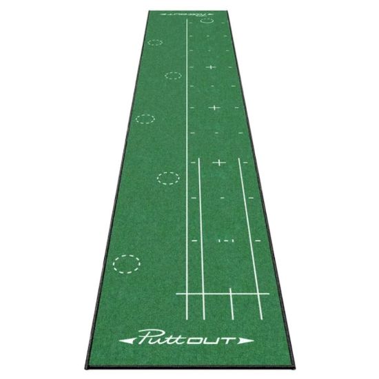 Picture of PuttOUT Large Putting Mat