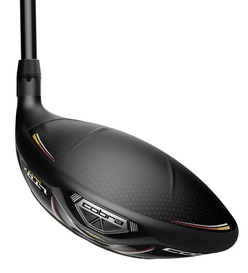 Picture of Cobra LTDx MAX Golf Driver