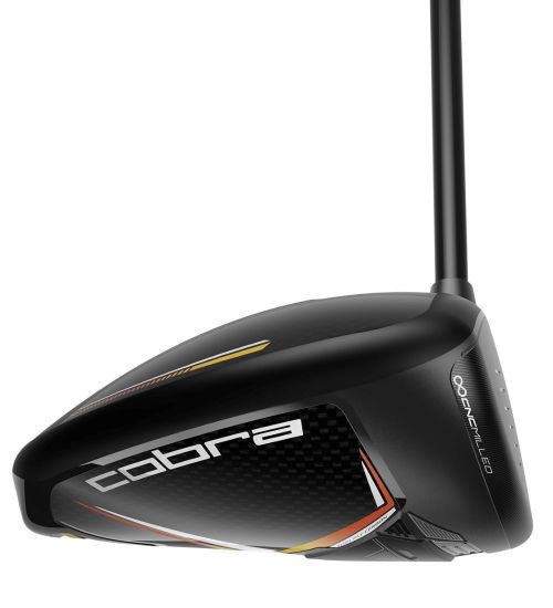 Picture of Cobra LTDx MAX Golf Driver