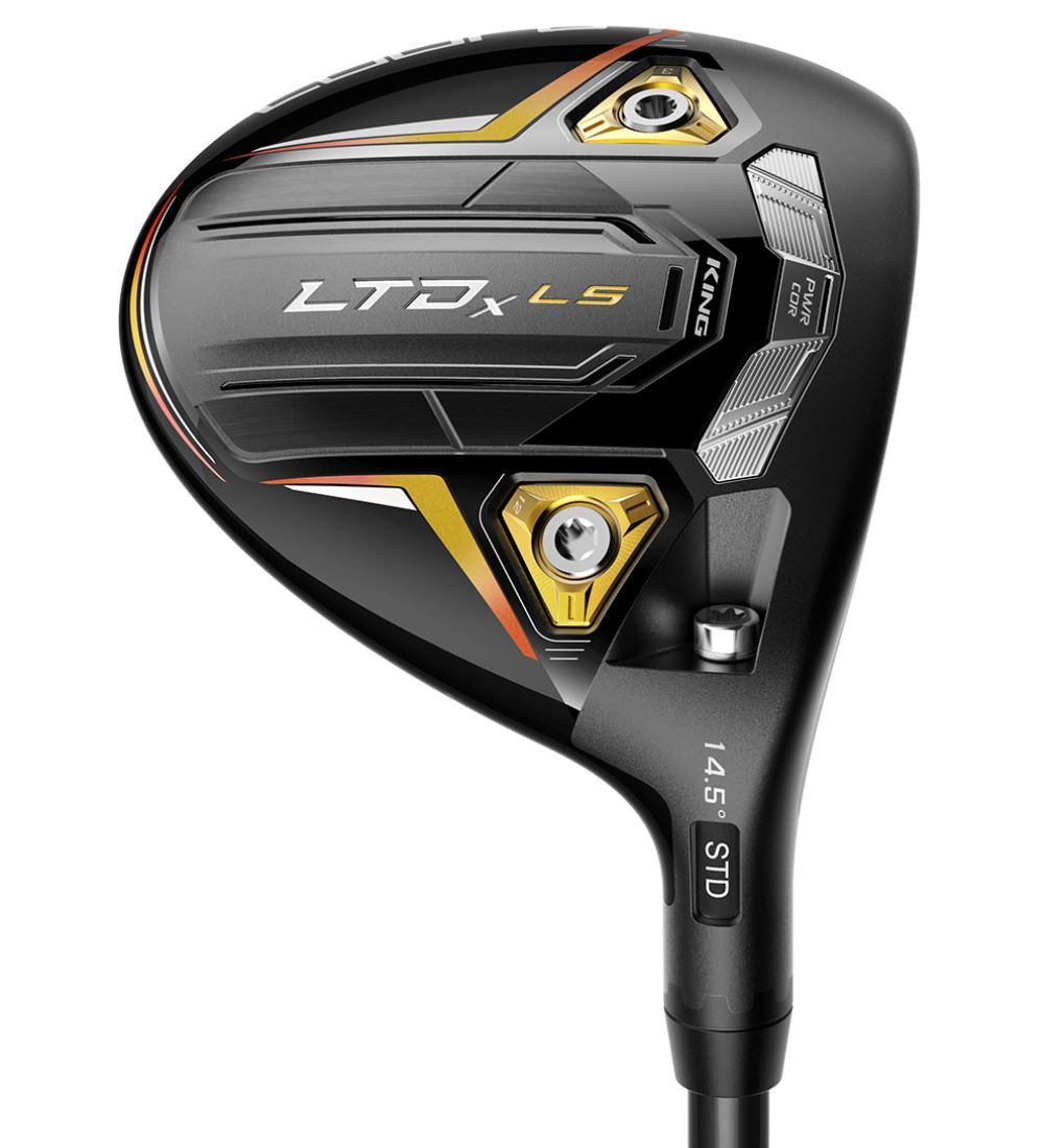 Cobra LTDx LS Golf Fairway