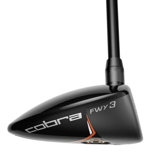 Picture of Cobra LTDx LS Golf Fairway