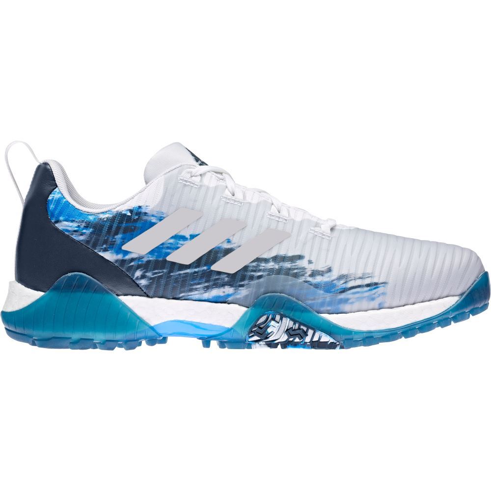 adidas Men's CodeChaos Golf Shoes