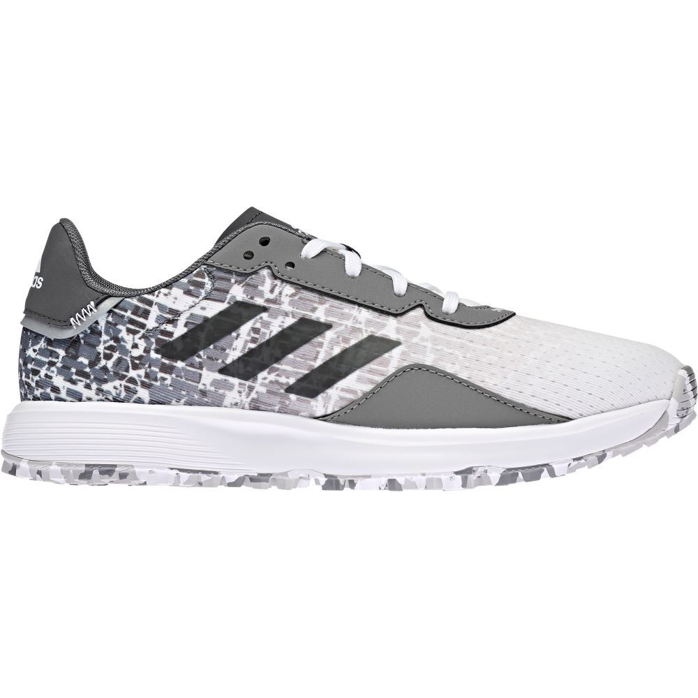 adidas Men's S2G Spikeless Golf Shoes