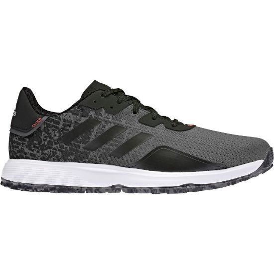 Picture of adidas Men's S2G Spikeless Golf Shoes