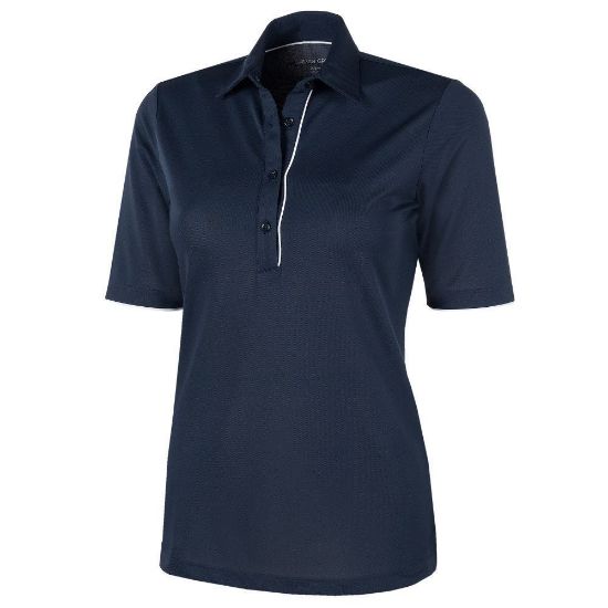 Picture of Galvin Green Ladies Marissa VENTIL8™ PLUS Golf Polo Shirt