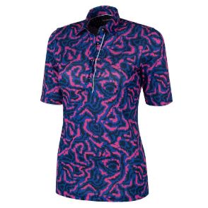 Picture of Galvin Green Ladies Marissa VENTIL8™ PLUS Golf Polo Shirt
