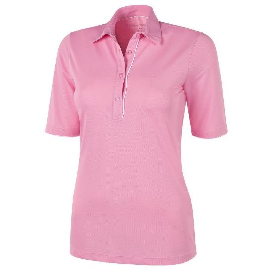 Picture of Galvin Green Ladies Marissa VENTIL8™ PLUS Golf Polo Shirt