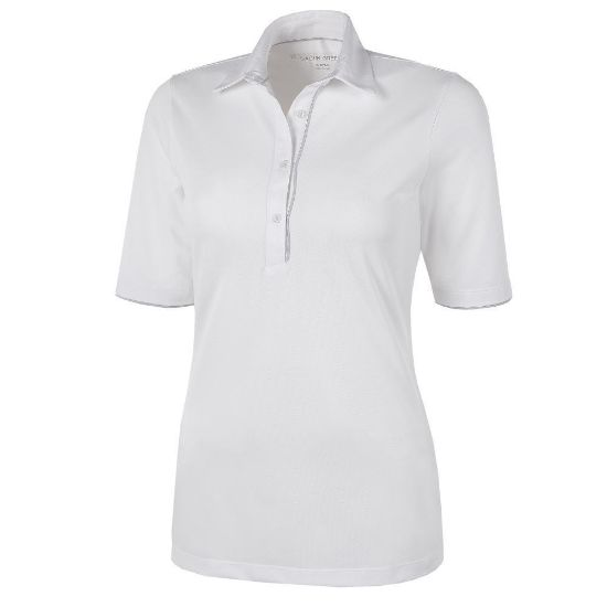 Picture of Galvin Green Ladies Marissa VENTIL8™ PLUS Golf Polo Shirt