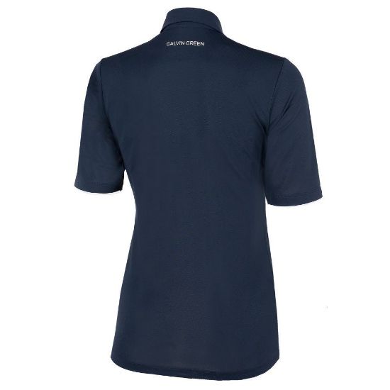 Picture of Galvin Green Ladies Marissa VENTIL8™ PLUS Golf Polo Shirt