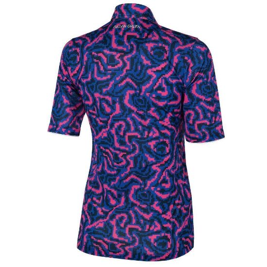 Picture of Galvin Green Ladies Marissa VENTIL8™ PLUS Golf Polo Shirt