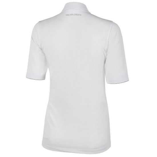 Picture of Galvin Green Ladies Marissa VENTIL8™ PLUS Golf Polo Shirt