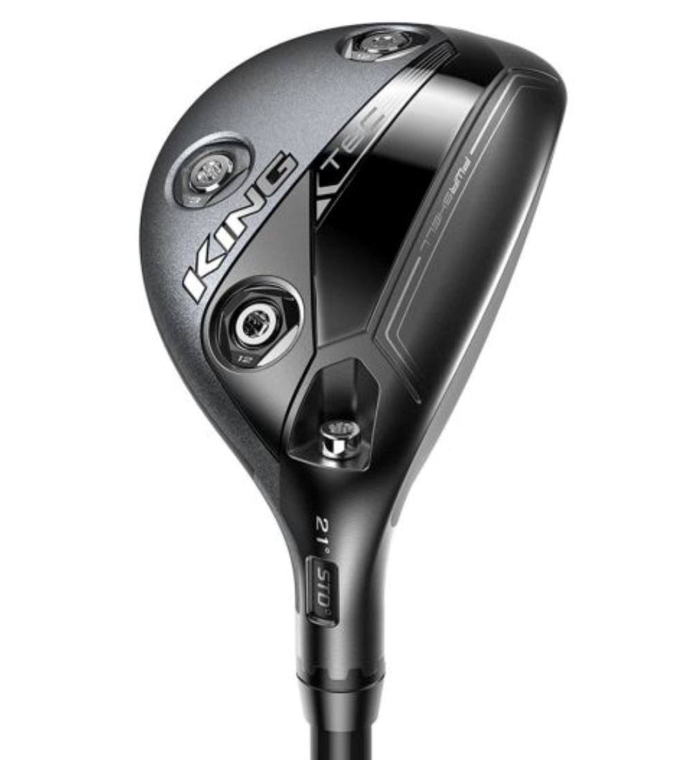 Cobra KING TEC Golf Hybrid