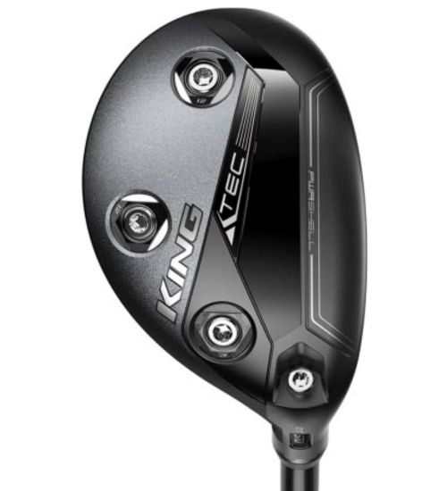 Picture of Cobra KING TEC Golf Hybrid
