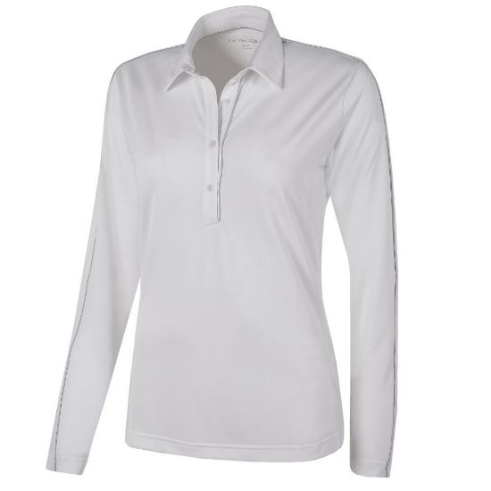 Picture of Galvin Green Ladies Monica VENTIL8™ PLUS Golf Polo Shirt