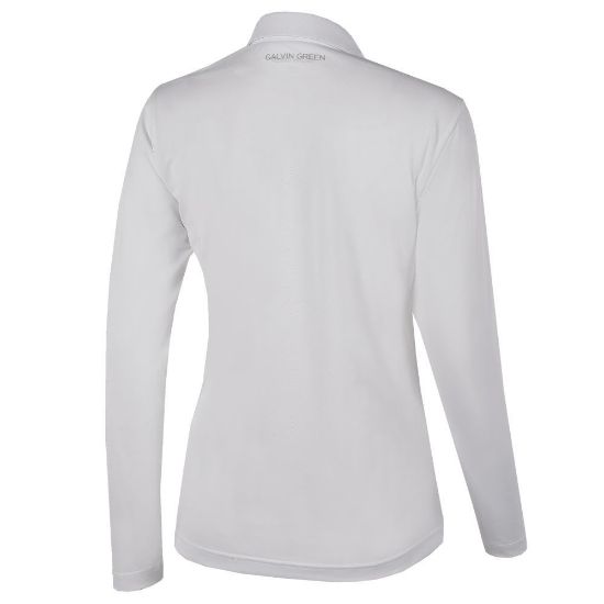 Picture of Galvin Green Ladies Monica VENTIL8™ PLUS Golf Polo Shirt