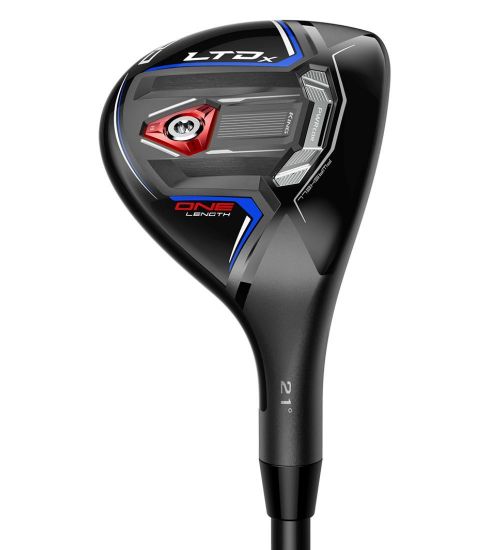 Picture of Cobra LTDx ONE Length Golf Hybrid