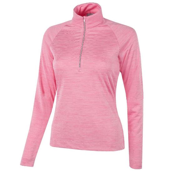 Picture of Galvin Green Ladies Dina INSULA™ Golf Sweater