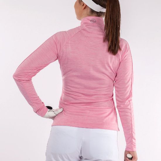 Picture of Galvin Green Ladies Dina INSULA™ Golf Sweater