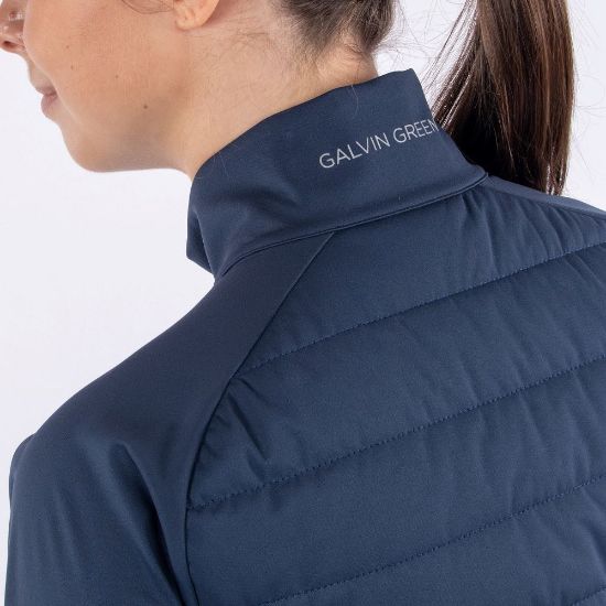 Picture of Galvin Green Ladies Lorelle Golf Jacket