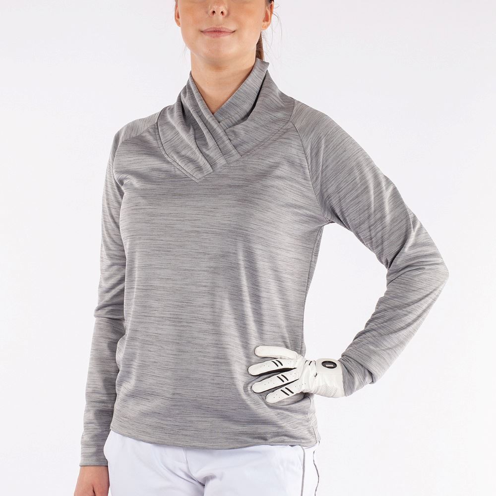 Galvin Green Ladies Dorali INSULA™ Golf Sweater