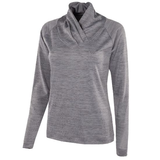 Picture of Galvin Green Ladies Dorali INSULA™ Golf Sweater