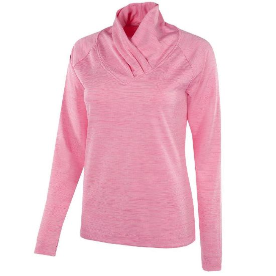 Picture of Galvin Green Ladies Dorali INSULA™ Golf Sweater