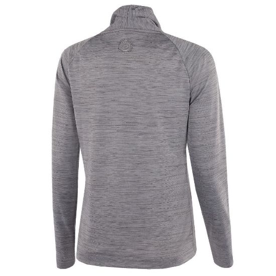 Picture of Galvin Green Ladies Dorali INSULA™ Golf Sweater