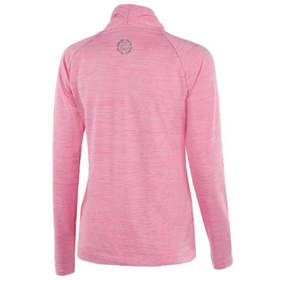 Picture of Galvin Green Ladies Dorali INSULA™ Golf Sweater