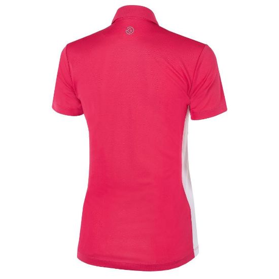 Picture of Galvin Green Ladies Maia VENTIL8™ PLUS Golf Polo Shirt