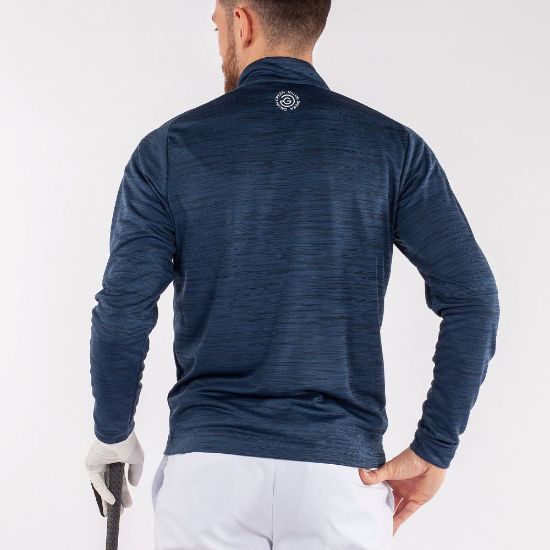 Picture of Galvin Green Men's Dennis INSULA™  Golf Sweater
