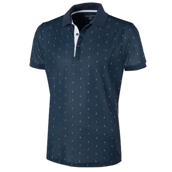 Picture of Galvin Green Men's Mayson VENTIL8™ PLUS Golf Polo Shirt