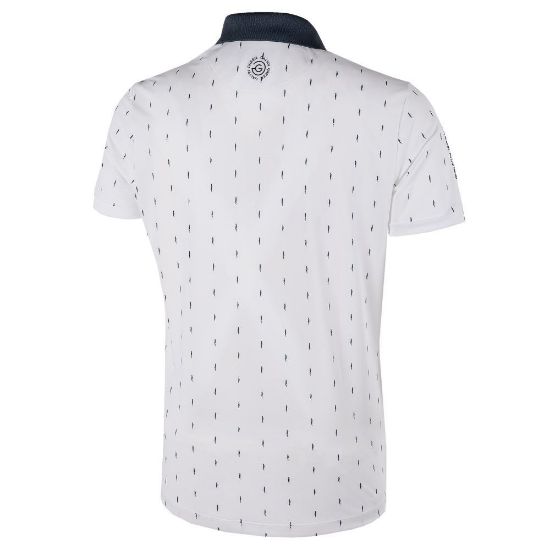 Picture of Galvin Green Men's Mayson VENTIL8™ PLUS Golf Polo Shirt