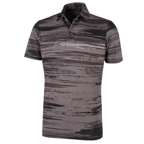 Picture of Galvin Green Men's Mathew VENTIL8™ PLUS Golf Polo Shirt
