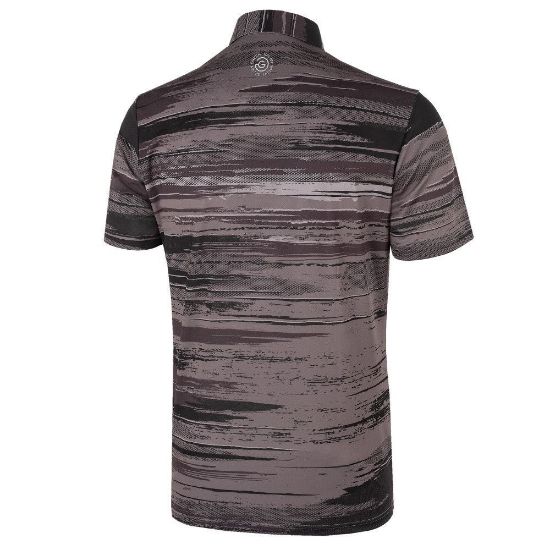 Picture of Galvin Green Men's Mathew VENTIL8™ PLUS Golf Polo Shirt