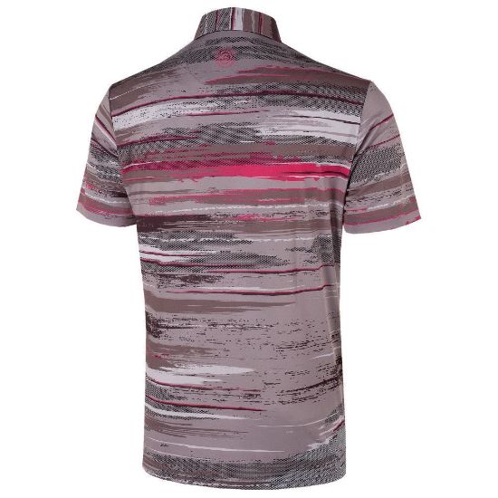 Picture of Galvin Green Men's Mathew VENTIL8™ PLUS Golf Polo Shirt