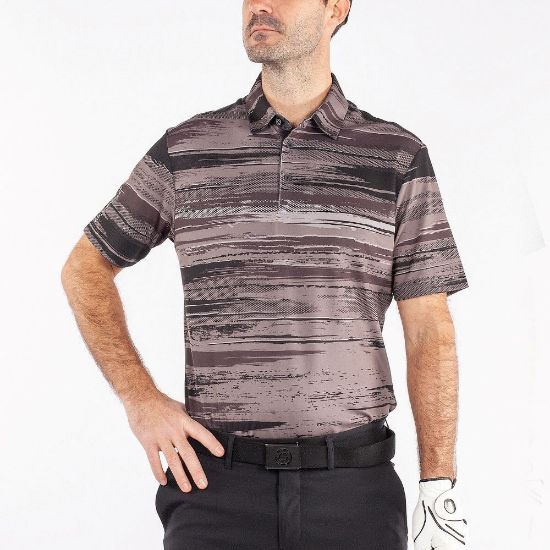 Picture of Galvin Green Men's Mathew VENTIL8™ PLUS Golf Polo Shirt