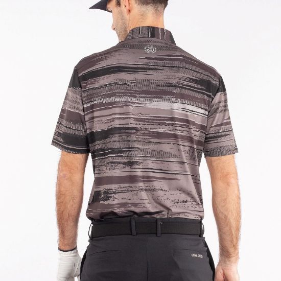 Picture of Galvin Green Men's Mathew VENTIL8™ PLUS Golf Polo Shirt